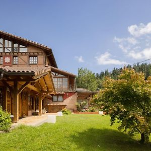 Hotel & Spa Etxegana